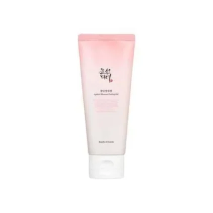 BEAUTY OF JOSEON APRICOT BLOSSOM PEELING GEL 100 ML