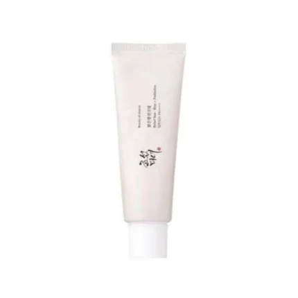 BEAUTY OF JOSEON ECRAN SOLAIRE SPF 50+
