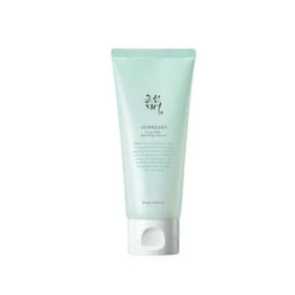 BEAUTY OF JOSEON GREEN PLUM REFRESHING CLEANSER 100ML