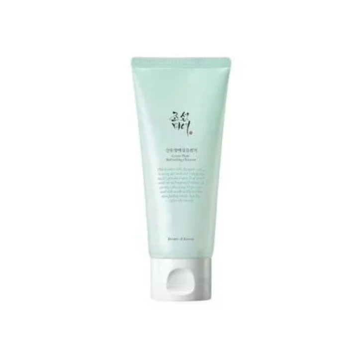 beauty-of-joseon-green-plum-refreshing-cleanser-100ml BEAUTY OF JOSEON GREEN PLUM REFRESHING CLEANSER 100ML
