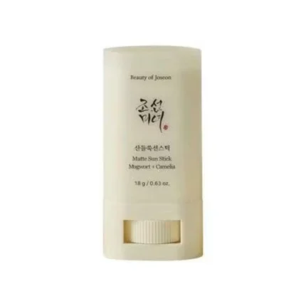 BEAUTY OF JOSEON MATTE SUN STICK SPF 50+