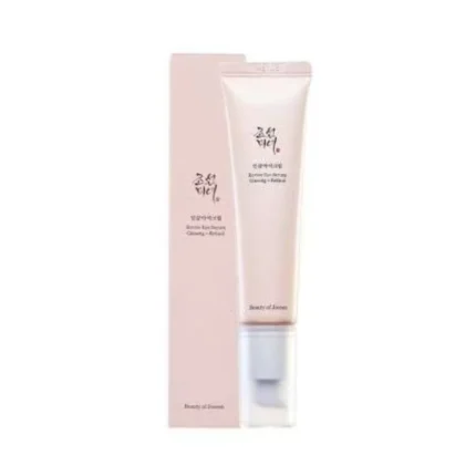 BEAUTY OF JOSEON REVIVE SERUM YEUX 30 ML