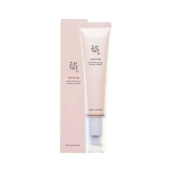 beauty-of-joseon-revive-serum-yeux-30-ml BEAUTY OF JOSEON REVIVE SERUM YEUX 30 ML
