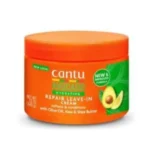 CANTU AVOCADO REPAIR LEAVE IN CREAM 340 G