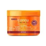 CANTU NATURAL HAIR CREME COIFFANTE 340G