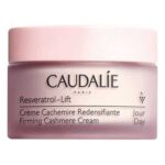 CAUDALIE RESVERATROL CREME CACHEMIRE REDENSIFIANTE 50 ML