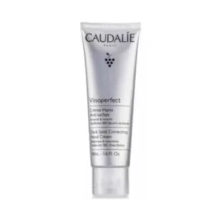CAUDALIE VINOPERFECT CREME MAINS ANTI TACHES 50ML