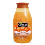 Cottage Douche Gommage Tendre Caramel 270ml