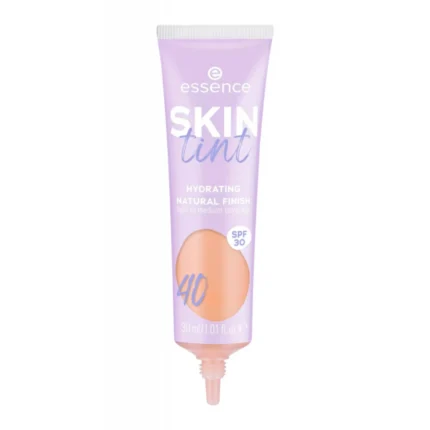 ESSENCE SKIN TINT SPF30 30ML 40