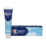 CREST 3D WHITE DENTIFRICE ADVANCED FRAICHEUR ARCTIQUE 135 ML