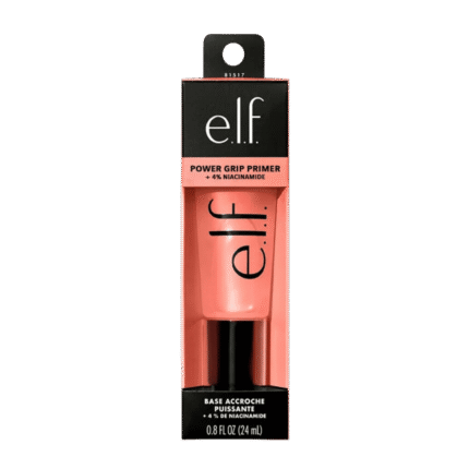 e.l.f Power Grip Primer + 4% Niacinamide
