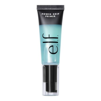 e.l.f Power Grip Primer Clear Base accroche puissante 24 ml