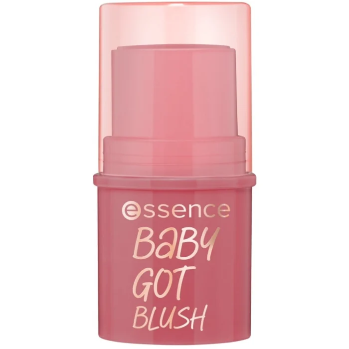 ESSENCE BABY GOT BLUSH FARD A JOUE STICK 40