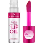 ESSENCE HYDRA KISS LIP OIL 4ML 06