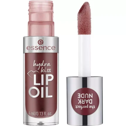 ESSENCE HYDRA KISS LIP OIL 4ML 08