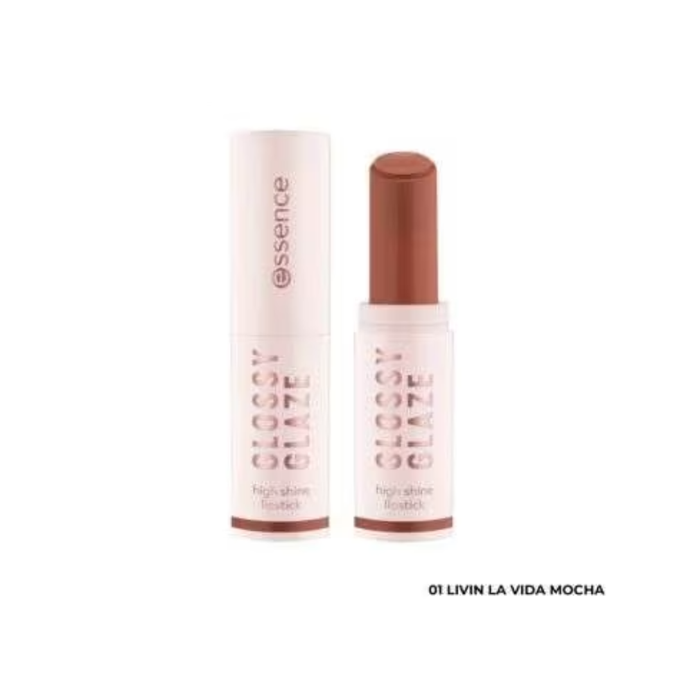 essence-rouge-a-levres-glossy-glaze ESSENCE ROUGE A LEVRES GLOSSY GLAZE 01