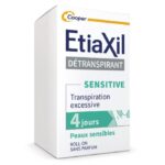 Etiaxil Détranspirant Original - 4 Jours -Transpiration Excessive Peaux Sensibles