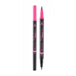 ESSENCE LINE IT LIKE A PRO LINER 01 NOIR