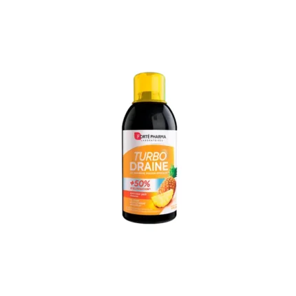 FORTE PHARMA TURBO DRAINE MINCEUR GOUT Ananas 500 ML