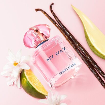 Giorgio armani my way nectar eau de parfum