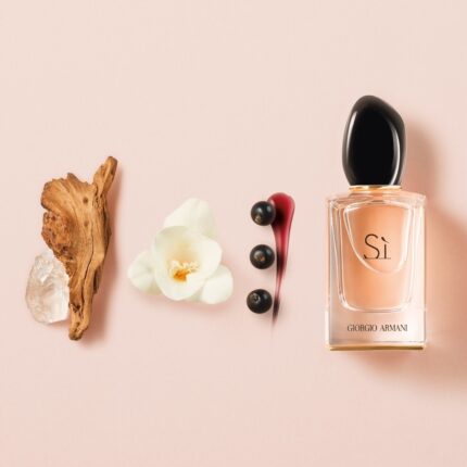 GIORGIO ARMANI SI EAU DE PARFUM