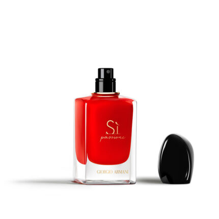 GIORGIO ARMANI SI PASSIONE EAU DE PARFUM