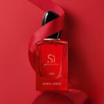 Sì Passione Éclat Eau de Parfum