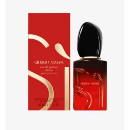 SI PASSIONE INTENSE eau de parfum