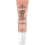 ESSENCE BABY GOT GLOW HIGHLIGHTER LIQUIDE 30 BREEZY BRONZE 10 ML