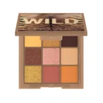 HUDA BEAUTY WILD Obsessions Tiger