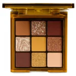 Huda Beauty - Brown Obsessions Eyeshadow Palette - Toffee