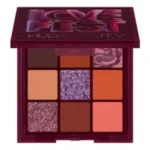 Huda Beauty Lovefest Obsessions Eyeshadow Palette