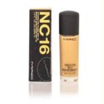 MAC COSMETICS STUDIOFIX FLUID SPF15 NC16