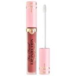 Too faced Lip Injection liquid lipstick power plumping cream liquid plum you up