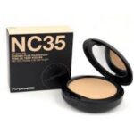 Mac Studio Fix Powder Plus Foundation Nc35