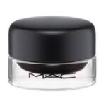MAC Chromaline gel creme black black