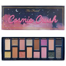 Too Faced Cosmic Crush Eyeshadow Palette