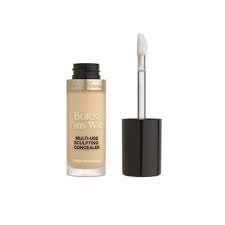 Too Faced Born This Way Super Coverage Multi-Use Concealer Almond