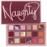HUDA BEAUTY Naughty Nude Palette