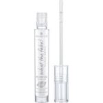 ESSENCE WHAT THE FAKE PLUMPING LIP FILLER GLASS SHINE