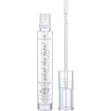 ESSENCE WHAT THE FAKE PLUMPING LIP FILLER GLASS SHINE