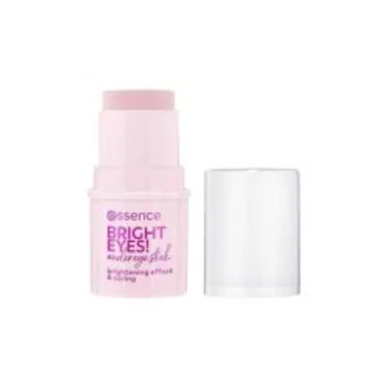 ESSENCE BRIGHT EYES ANTI CERNES STICK 5.5 G 01 SOFT ROSE