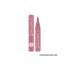 ESSENCE TATTOO LIP LINER LINE N STAIN