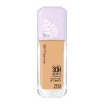 MAYBELLINE SUPERSTAY 30H LUMI MATTE FOND DE TEINT 250