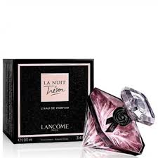 LANCOME La Nuit Trésor EDP 100ML