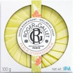 ROGER GALLET SAVON BIENFAISANT FLEUR D OSMANTHUS 100G