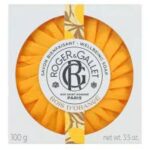 ROGER GALLET SAVON BIENFAISANT BOIS D'ORANGE 100G