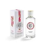 ROGER GALLET EAU PARFUMEE BIENFAISANTE A L'EXTRAIT DE GINGEMBRE 100ML