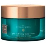 RITUALS OF KARMA 48H HYDRATING BODY CREAM 220ML