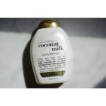 OGX NOURISHING COCONUT MILK SHAMPO 385ML